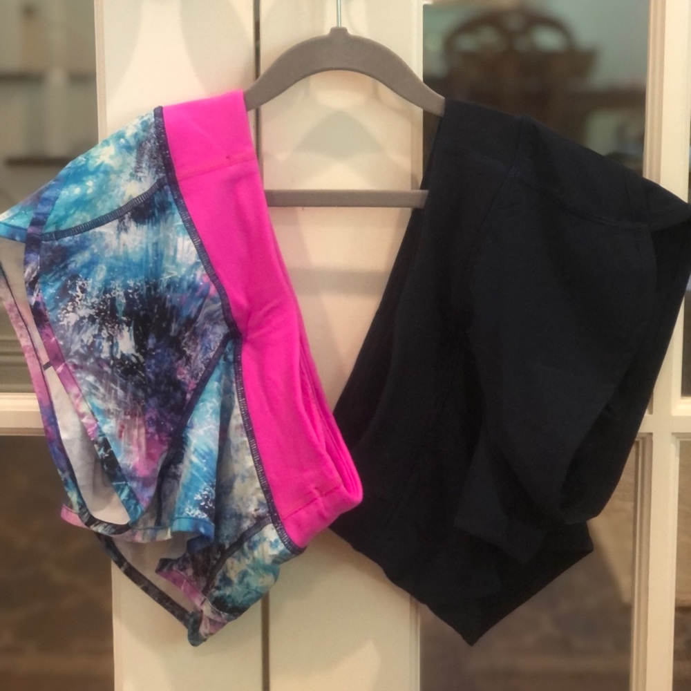 Ivivva shorts